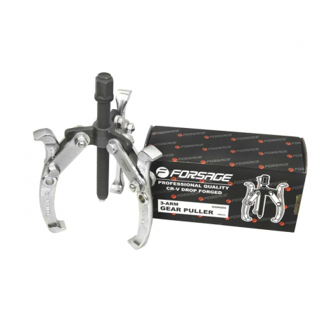 Съемник подшипников 3-х лапый 6"(150мм) Forsage F-6590206 9498