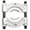 Съемник сегментного типа 4" (Ø захвата: 75-105мм) Forsage F-666105 17976