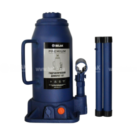 Домкрат BELAK PREMIUM, 15 тонн