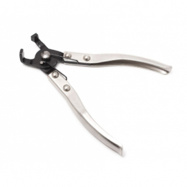 Клещи для снятия и установки хомутов CLIC-R, в блистере Forsage F-04A4038 15153