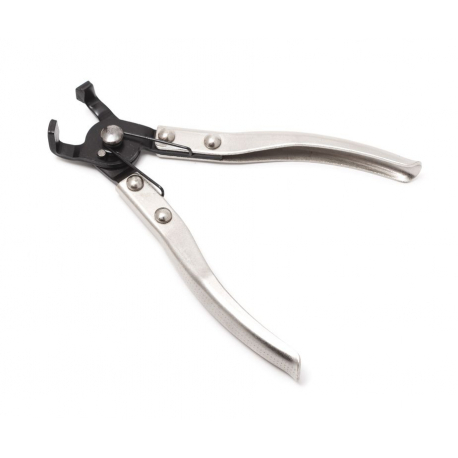 Клещи для снятия и установки хомутов CLIC-R, в блистере Forsage F-04A4038 15153