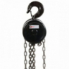 Лебедка механическая подвесная с фиксацией цепи натяжения, 2т (длина цепи - 3м) FORCEKRAFT FK-TRC9020 48592