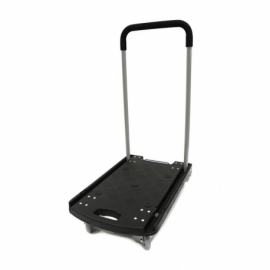 Тележка платформенная складная (380х590мм) WMC TOOLS TH6001055 48318