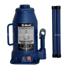 Домкрат BELAK PREMIUM, 20 тонн