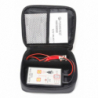 Тестер для проверки топливных форсунок 12V, в сумке Forsage F-04A3028 16007