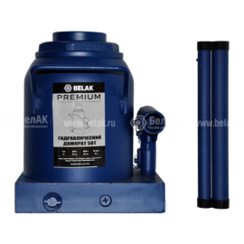 Домкрат BELAK PREMIUM, 50 тонн