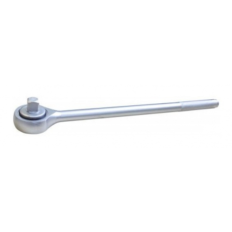 Трещотка 500мм 3/4" WMC TOOLS 8026500 49971