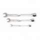 Ключ комбинированный трещоточный twist 8мм Forsage F-75708T 9991