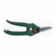 Секатор флористический (L-215мм),в блистере WMC TOOLS TG1306006-3 50038