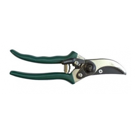 Секатор садовый с боковой фиксацией (L-200мм),в блистере WMC TOOLS TG1301038 50034