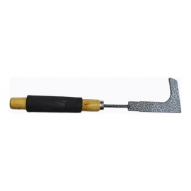 Тяпка для уборки травы с дорожек(L-350мм) WMC TOOLS TG2104020-I 50023