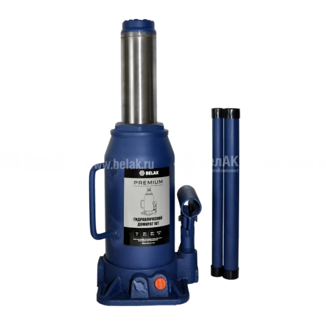 Домкрат BELAK PREMIUM, 16 тонн