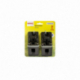 Крысоловка пластиковая (к-т 2шт.) WMC TOOLS TG8002020 48886