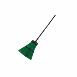 Метла садовая (L-1370мм, L рукоятки-1000мм) WMC TOOLS TG2502001-B 48905