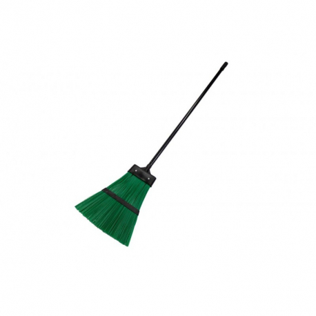 Метла садовая (L-1370мм, L рукоятки-1000мм) WMC TOOLS TG2502001-B 48905