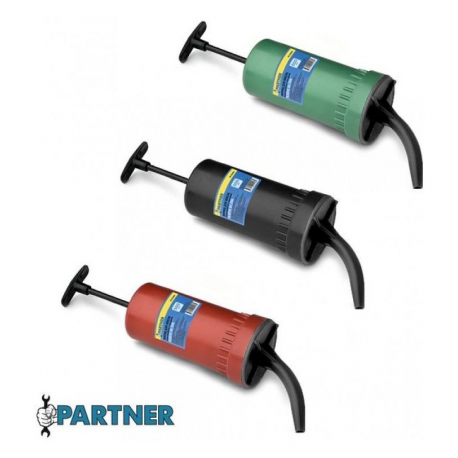 Шприц для заправки масла Partner PA-63305 28648