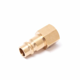 Штуцер для быстроразъема внутр. резьба  1/2" Partner SE2-4PF 9221