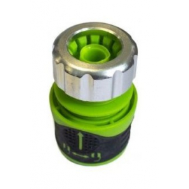 Соединитель ''быстроразъем-шланг'' 1/2'', на блистере WMC TOOLS TG7207009-1/2" 50065