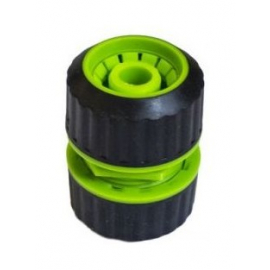 Муфта соединительная для шлангов 1/2'',на блистере WMC TOOLS TG7207004-1/2" 50010