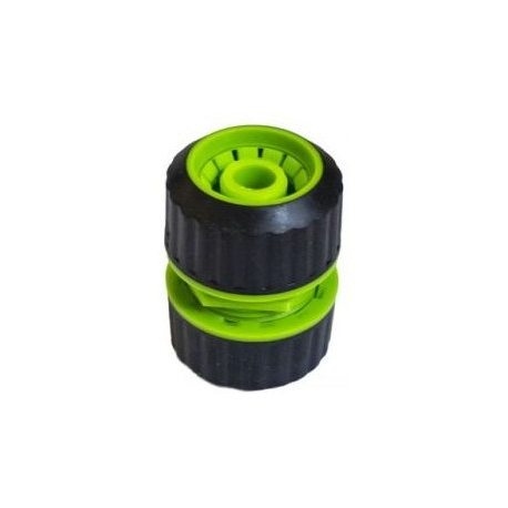 Муфта соединительная для шлангов 1/2'',на блистере WMC TOOLS TG7207004-1/2" 50010
