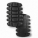 Щитки-наколенники HOGERT technik HT5K290 15356