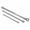 Ключ накидной экстра длинный 10x11мм Forsage F-7601011 17758