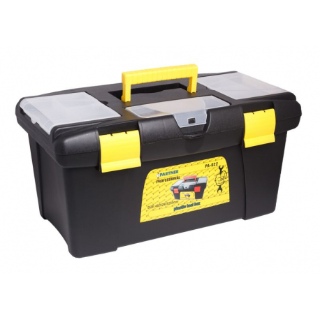 Ящик пластиковый 22" Partner PA-022 4410