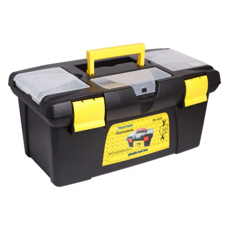 Ящик пластиковый 20" Partner PA-020 4409