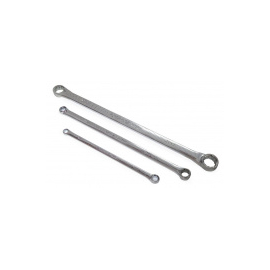 Ключ накидной экстра длинный 18x19мм Forsage F-7601819 17767