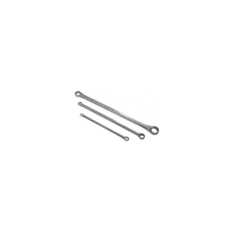 Ключ накидной экстра длинный 18x19мм Forsage F-7601819 17767