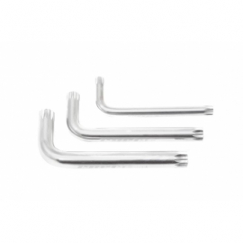 Ключ Г-образный SPLINE M10 Forsage F-76810K 2380