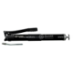 Шприц рычажно-плунжерный 1000 мл «Хром» "БелАК" со съемной крышкой