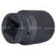 Головка для гайковёрта стальная 1'' (25 мм.) ×41 "БелАвтоКомплект"